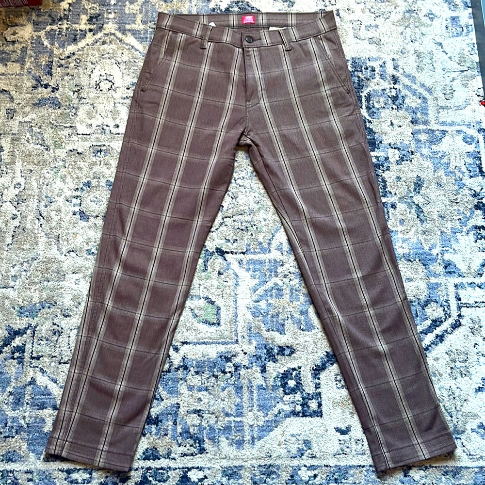 Levi’s XX Chino 32x32
